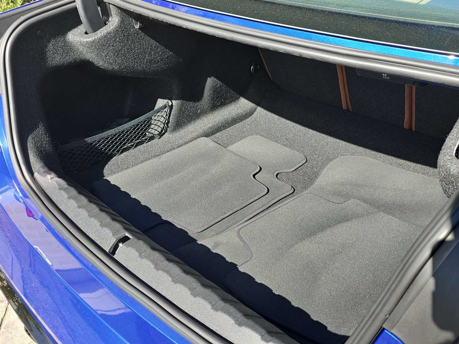 2024 BMW M4 Competition xDrive