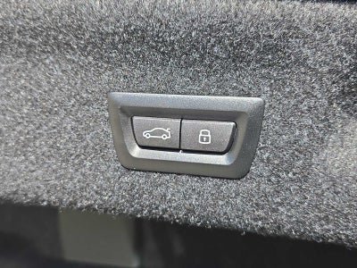 2024 BMW M4 Competition xDrive