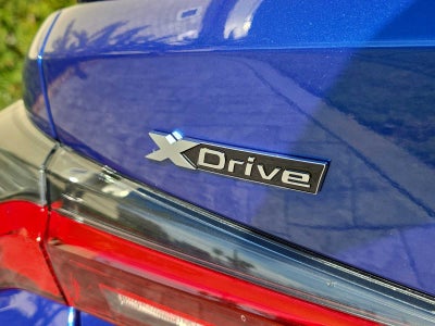 2024 BMW M4 Competition xDrive