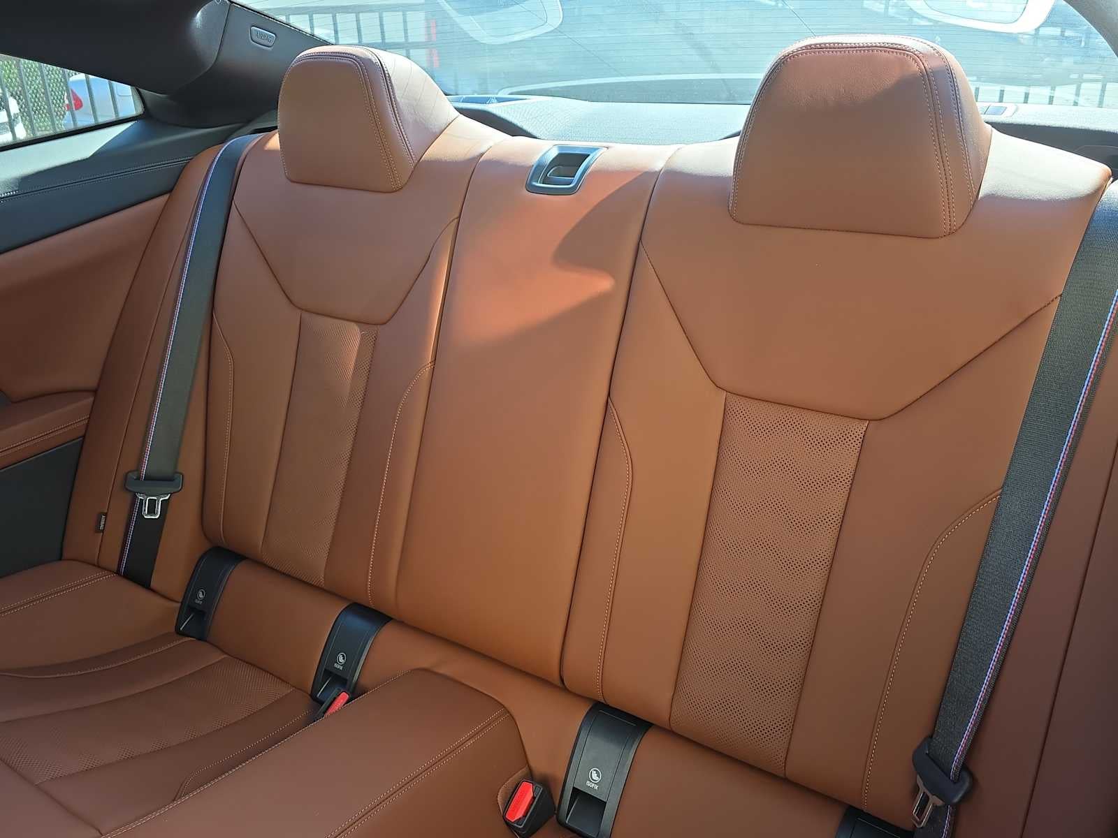 2024 BMW M4 Competition xDrive