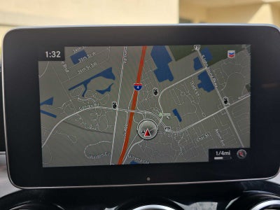 2017 Mercedes-Benz C-Class AMG® C 43