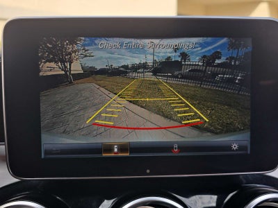 2017 Mercedes-Benz C-Class AMG® C 43