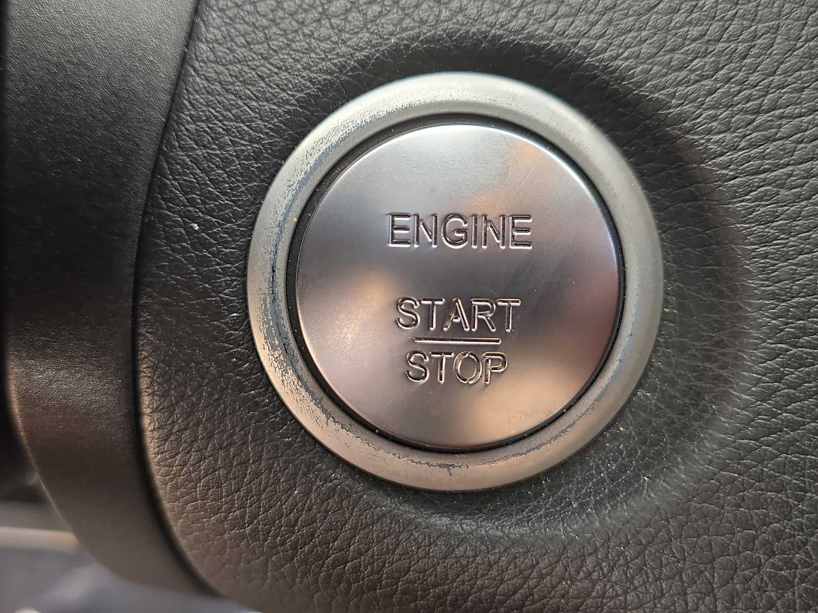 2017 Mercedes-Benz C-Class AMG® C 43