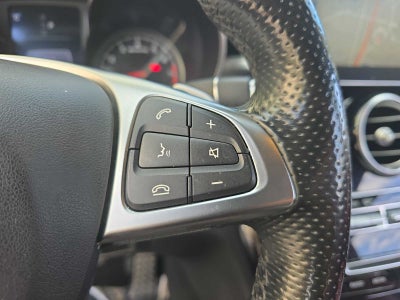 2017 Mercedes-Benz C-Class AMG® C 43