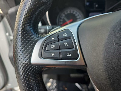 2017 Mercedes-Benz C-Class AMG® C 43