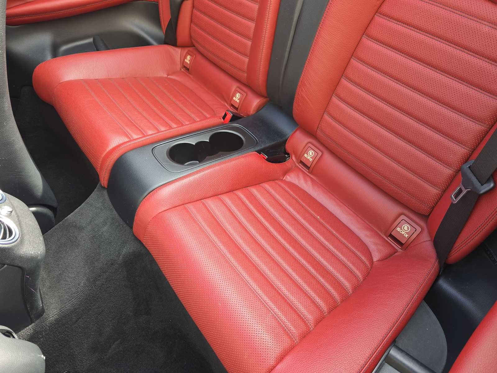 2017 Mercedes-Benz C-Class AMG® C 43