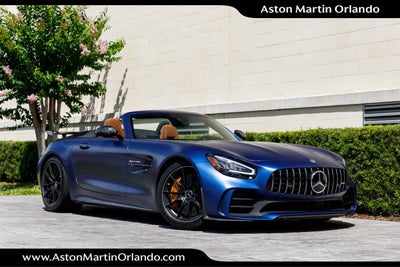 2020 Mercedes-Benz AMG® GT AMG® GT R