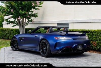 2020 Mercedes-Benz AMG® GT AMG® GT R