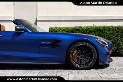 2020 Mercedes-Benz AMG® GT AMG® GT R
