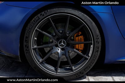 2020 Mercedes-Benz AMG® GT AMG® GT R