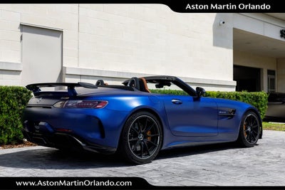 2020 Mercedes-Benz AMG® GT AMG® GT R