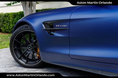 2020 Mercedes-Benz AMG® GT AMG® GT R
