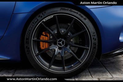 2020 Mercedes-Benz AMG® GT AMG® GT R