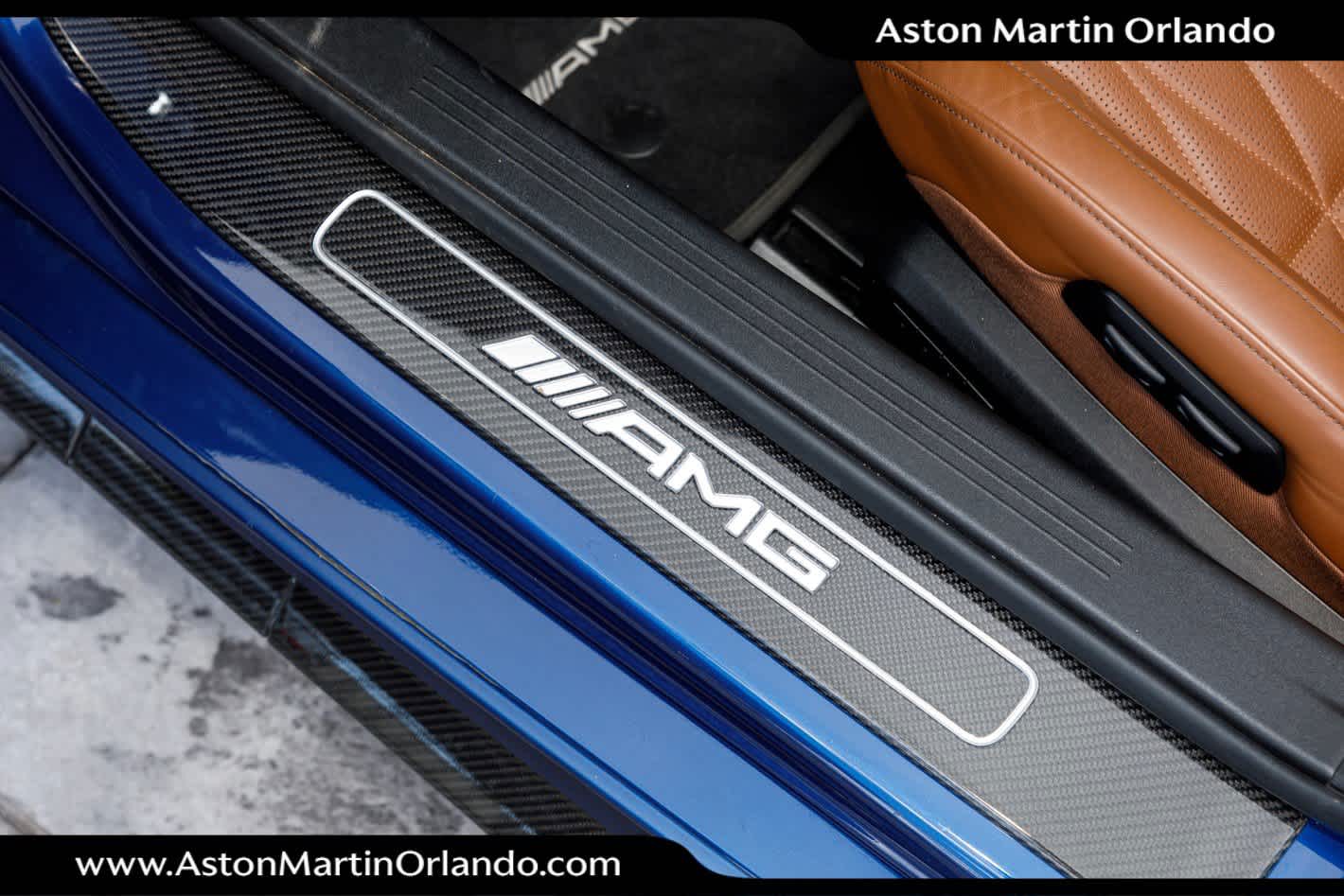 2020 Mercedes-Benz AMG® GT AMG® GT R