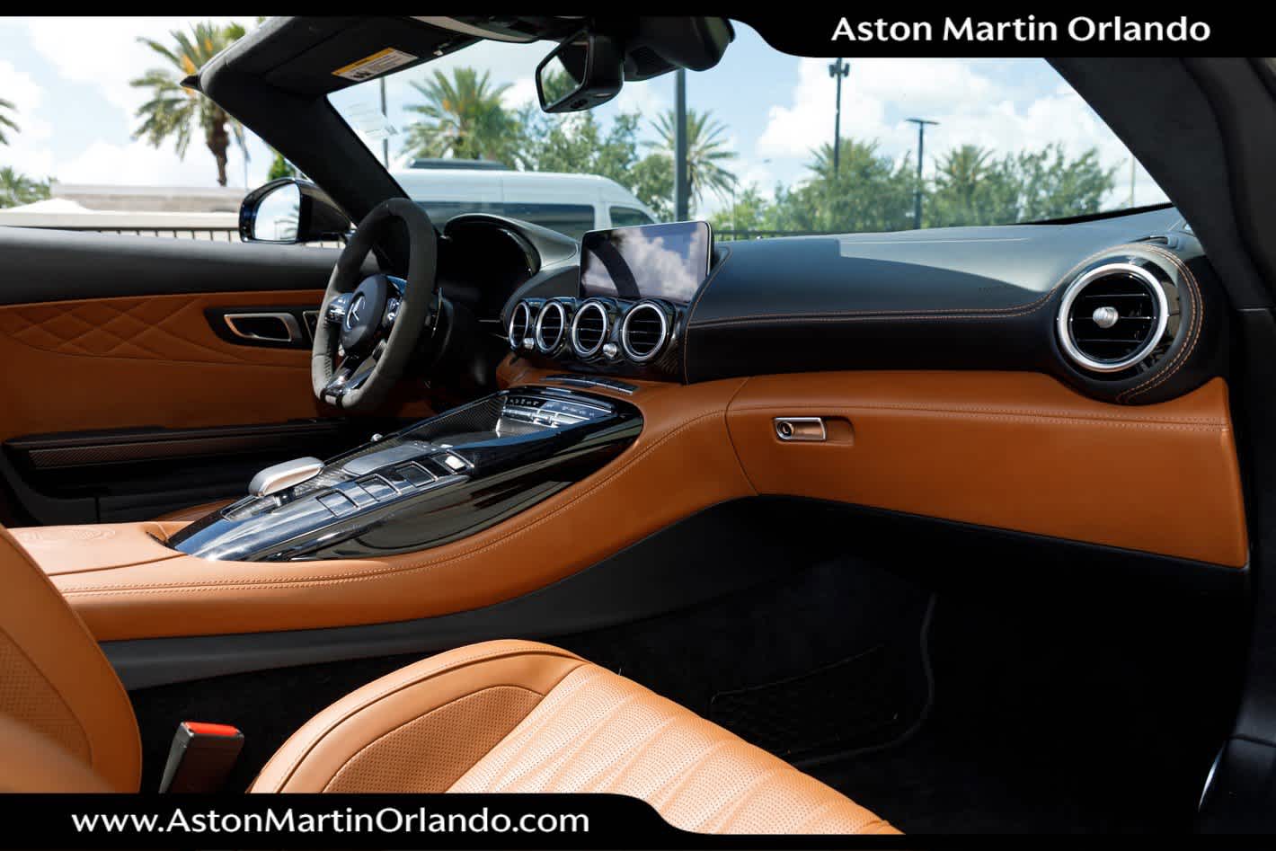 2020 Mercedes-Benz AMG® GT AMG® GT R