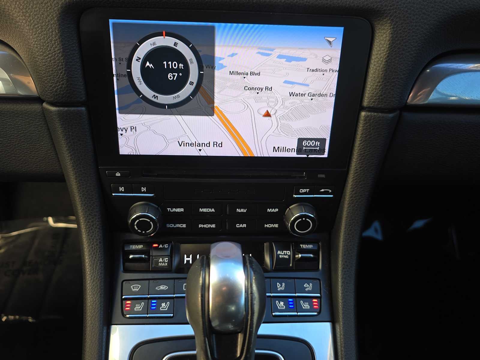 2019 Porsche 718 Cayman Base