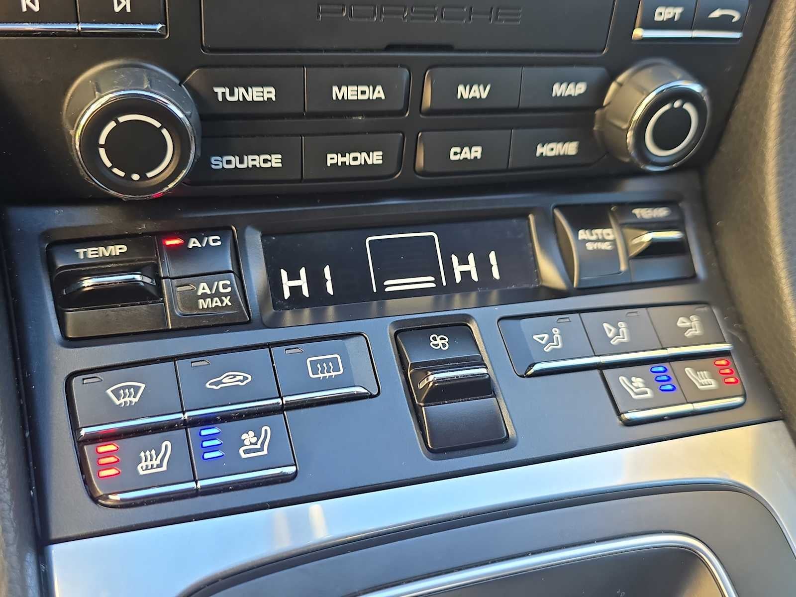 2019 Porsche 718 Cayman Base