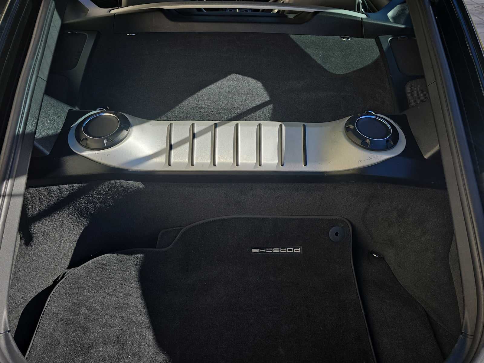 2019 Porsche 718 Cayman Base