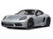 2024 Porsche 718 Cayman Style Edition