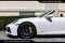 2023 Porsche 911 Turbo S