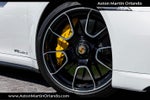 2023 Porsche 911 Turbo S