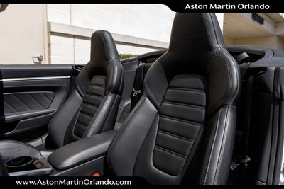 2023 Porsche 911 Turbo S