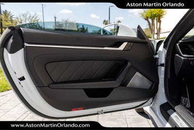 2023 Porsche 911 Turbo S