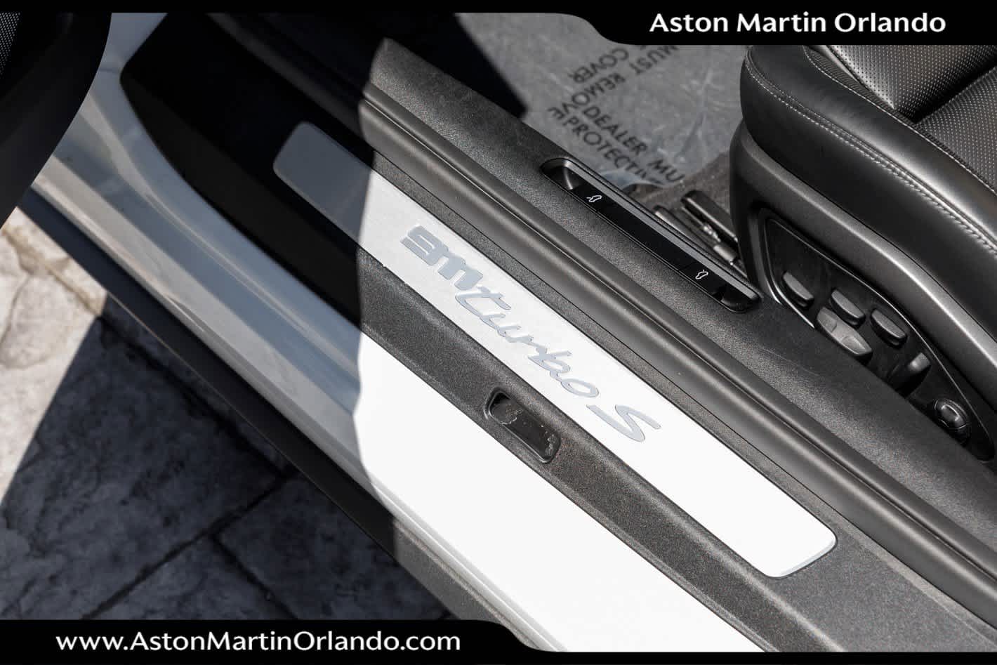 2023 Porsche 911 Turbo S