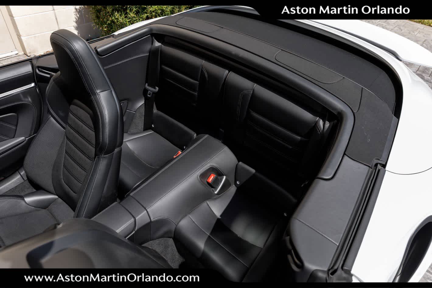 2023 Porsche 911 Turbo S