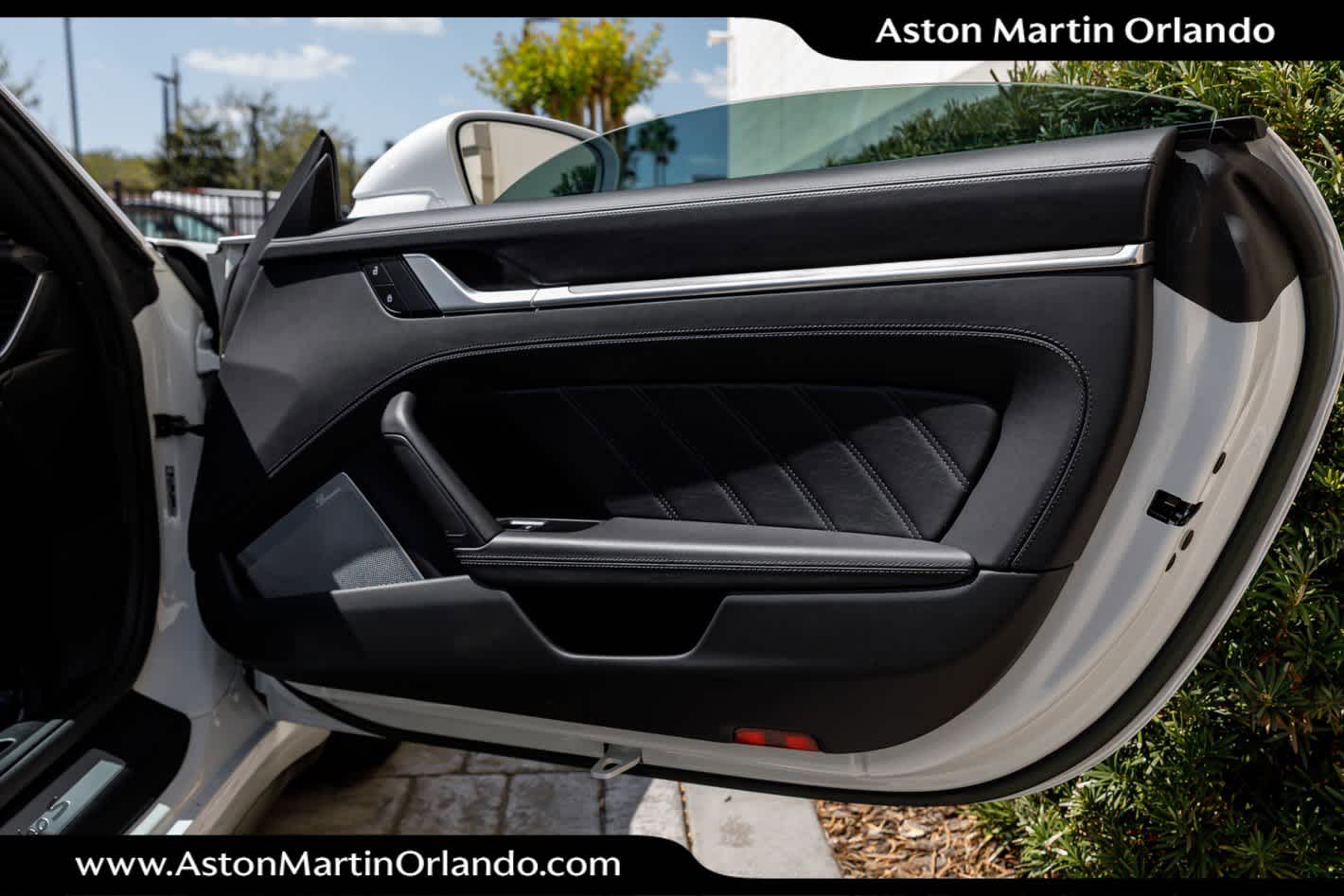 2023 Porsche 911 Turbo S