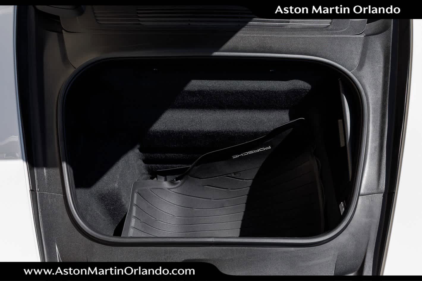 2023 Porsche 911 Turbo S