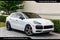 2023 Porsche Cayenne Turbo
