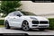 2023 Porsche Cayenne Turbo