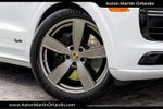 2023 Porsche Cayenne Turbo