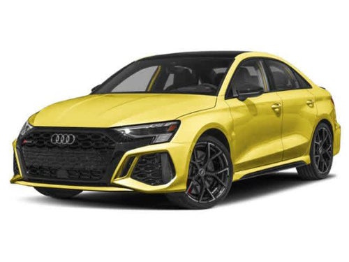 2023 Audi RS 3 Base