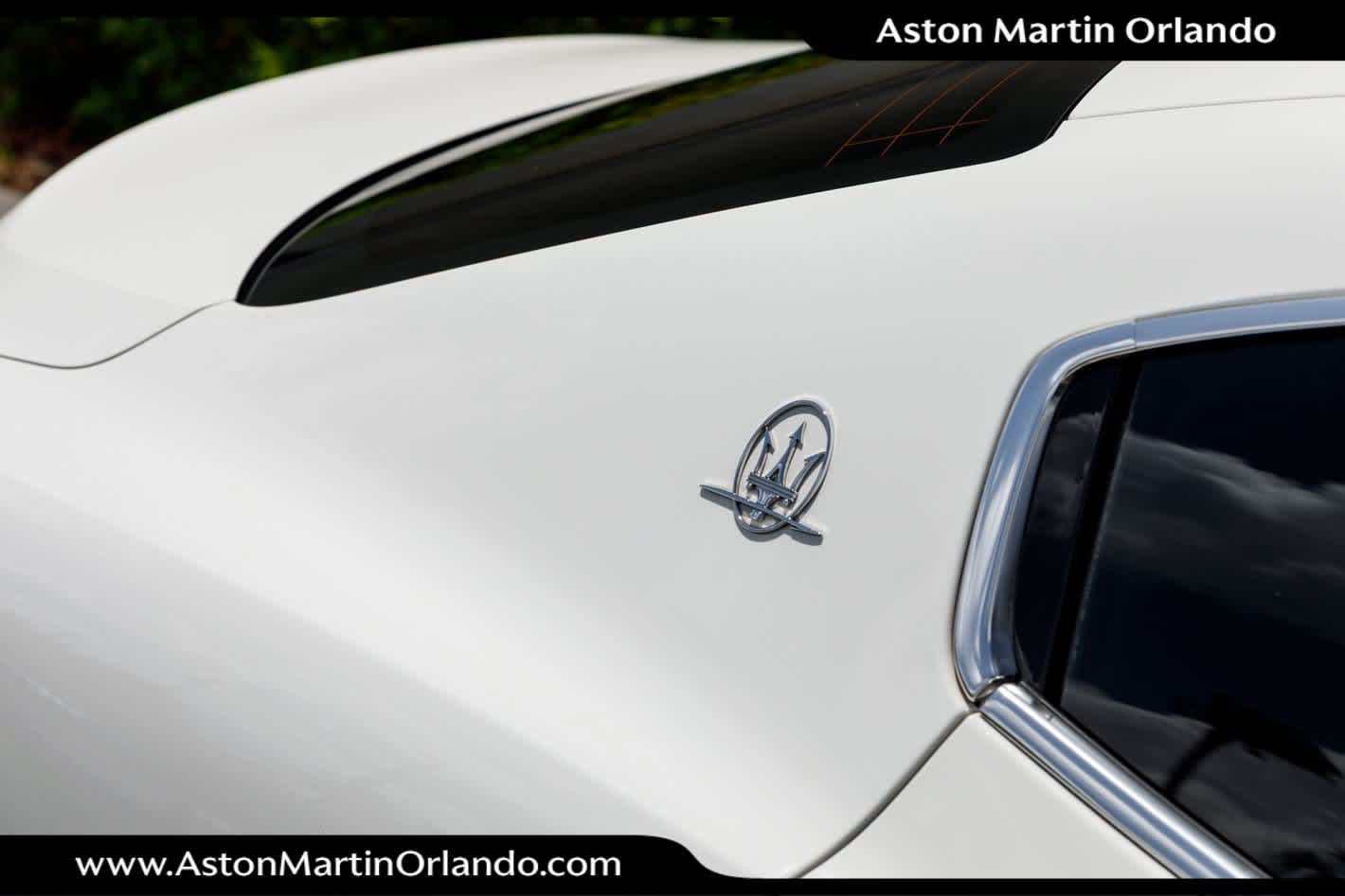 2020 Maserati Ghibli GranLusso