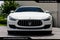 2020 Maserati Ghibli GranLusso