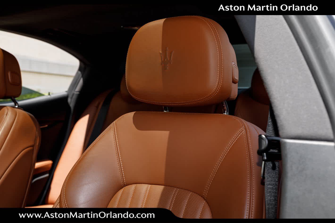 2020 Maserati Ghibli GranLusso