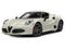2015 Alfa Romeo 4C Launch Edition