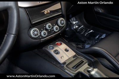 2009 Ferrari 599 GTB Fiorano Base