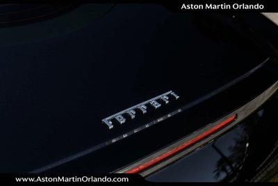 2009 Ferrari 599 GTB Fiorano Base