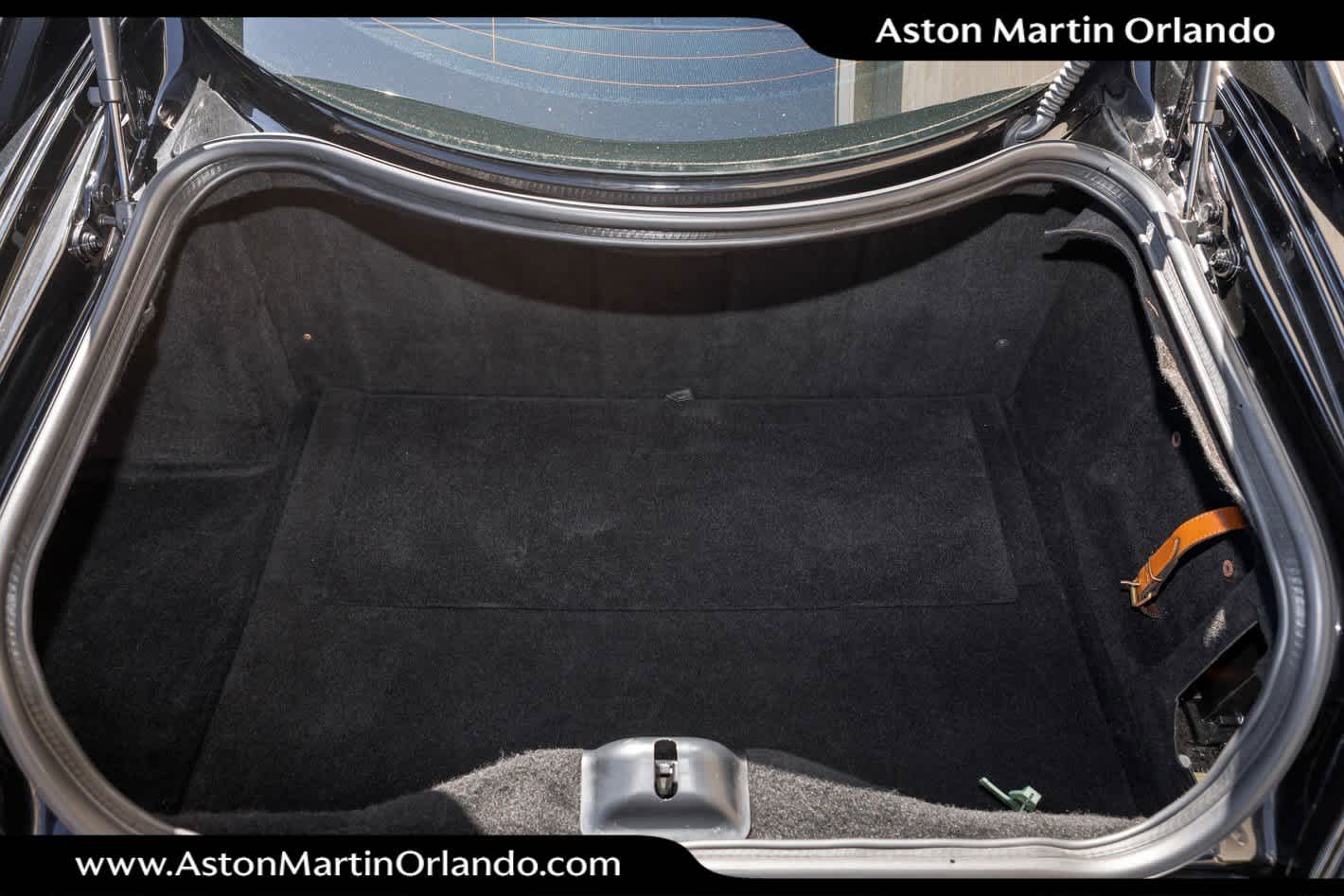 2009 Ferrari 599 GTB Fiorano Base