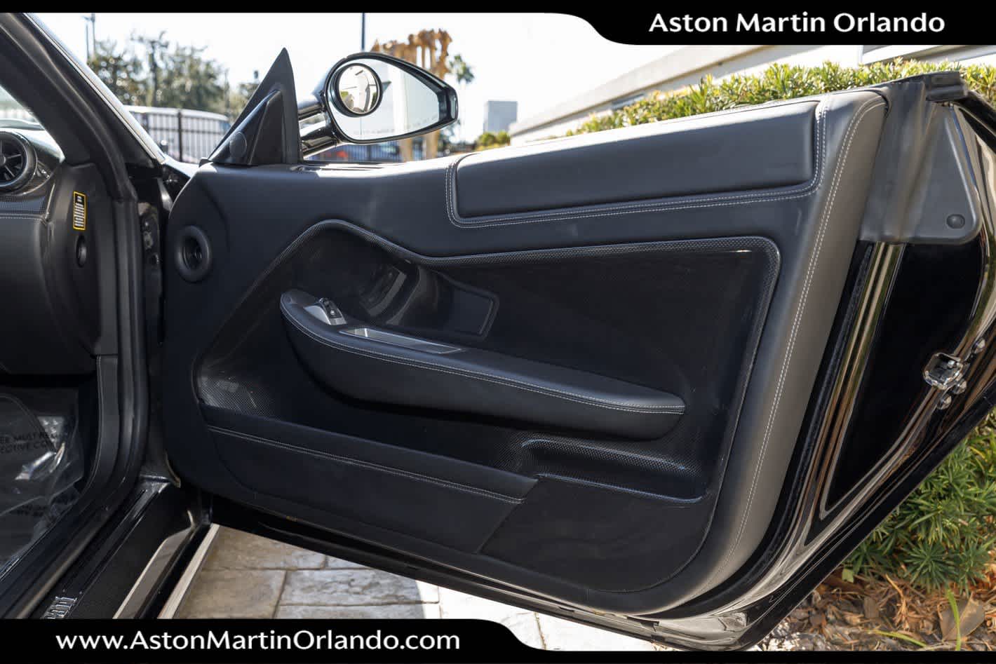 2009 Ferrari 599 GTB Fiorano Base