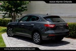 2017 Maserati Levante 