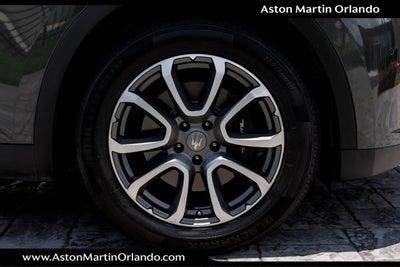 2017 Maserati Levante 