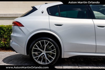 2023 Maserati Grecale Modena