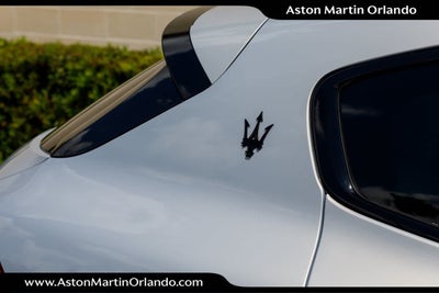 2023 Maserati Grecale Modena