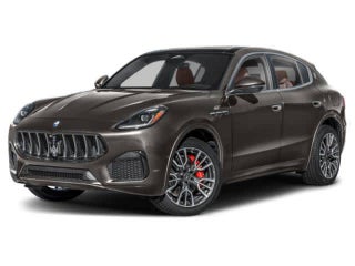 2023 Maserati Grecale Modena