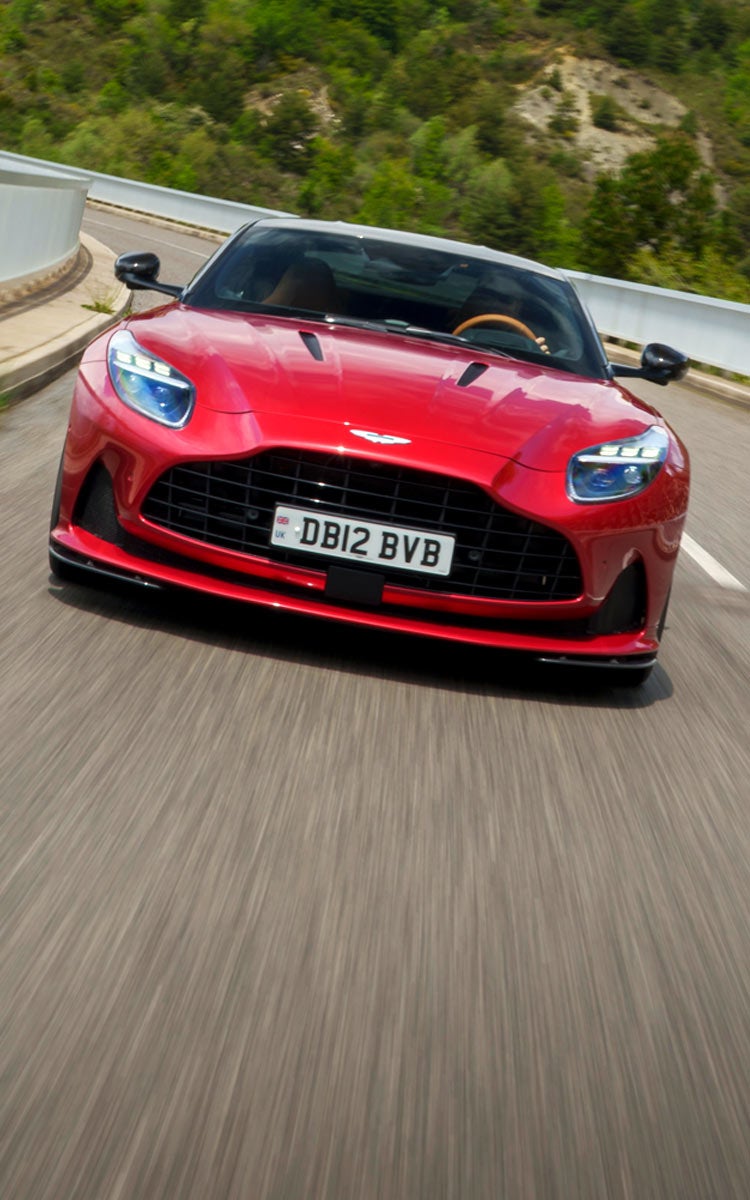 DB12 | Aston Martin Orlando in Orlando FL