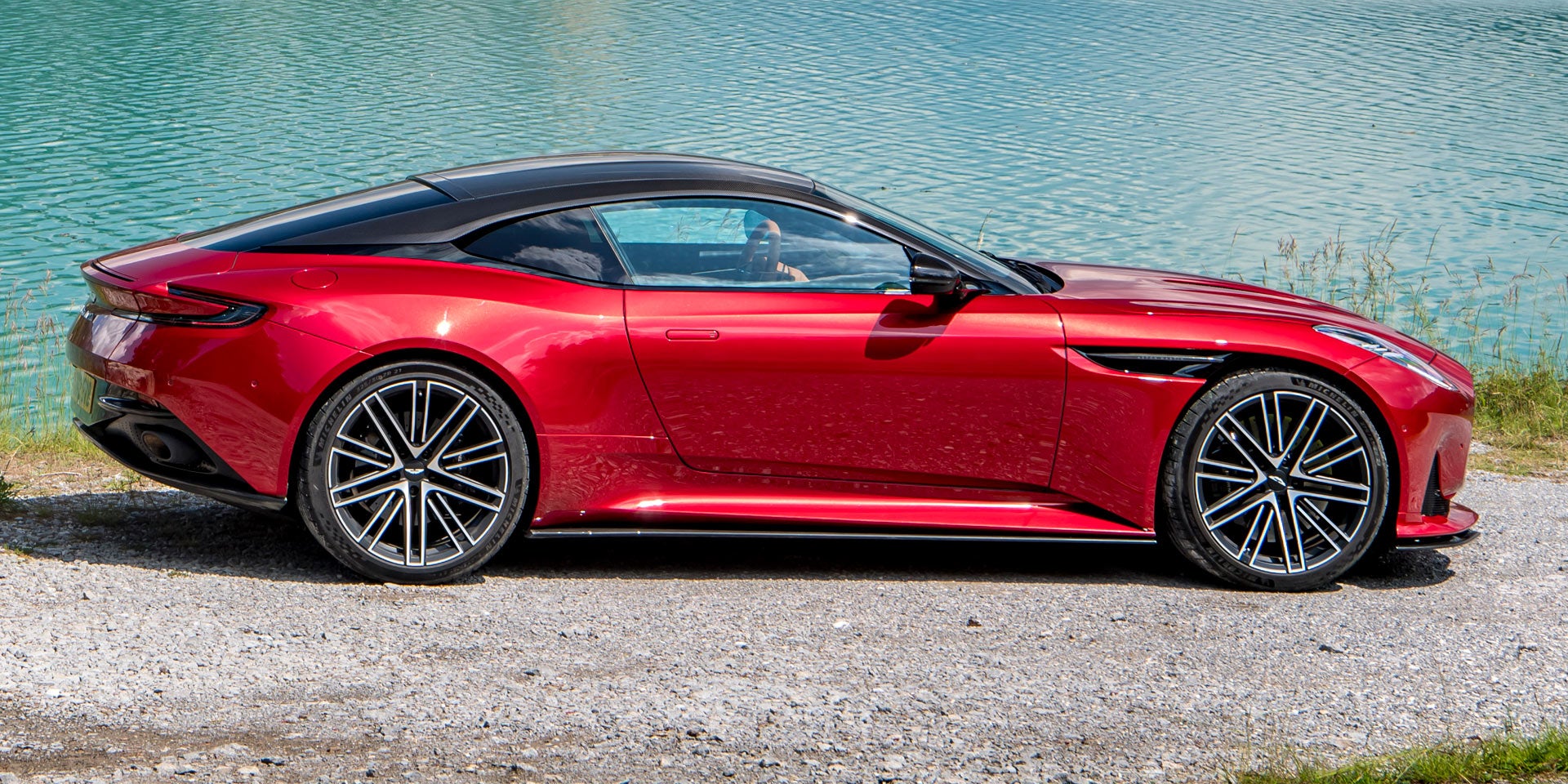 DB12 | Aston Martin Orlando in Orlando FL